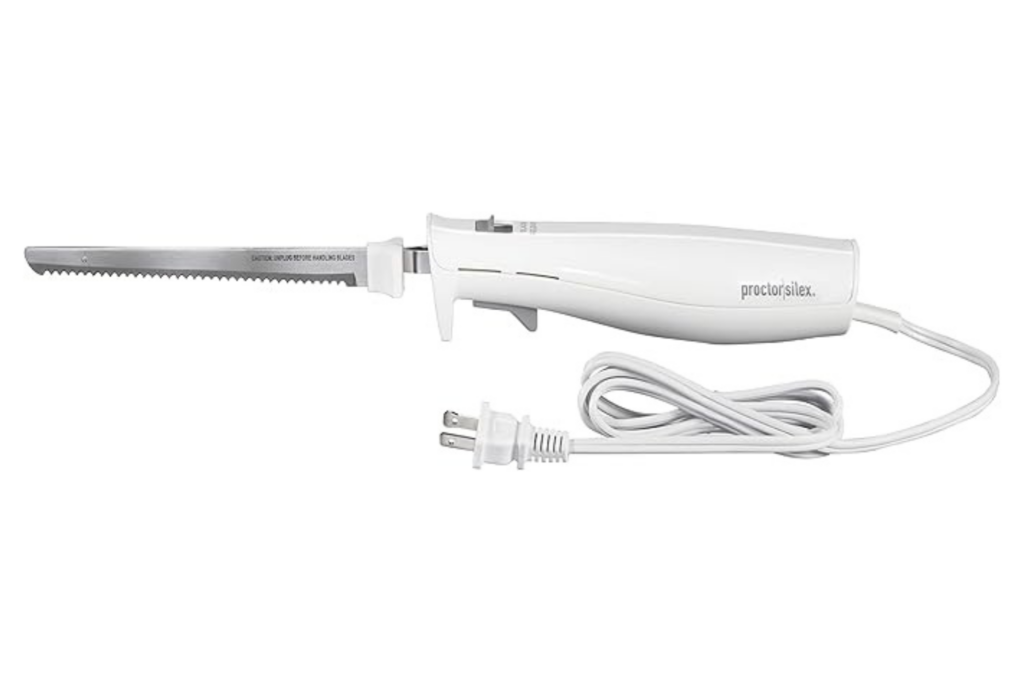 Proctor Silex Electric Knife