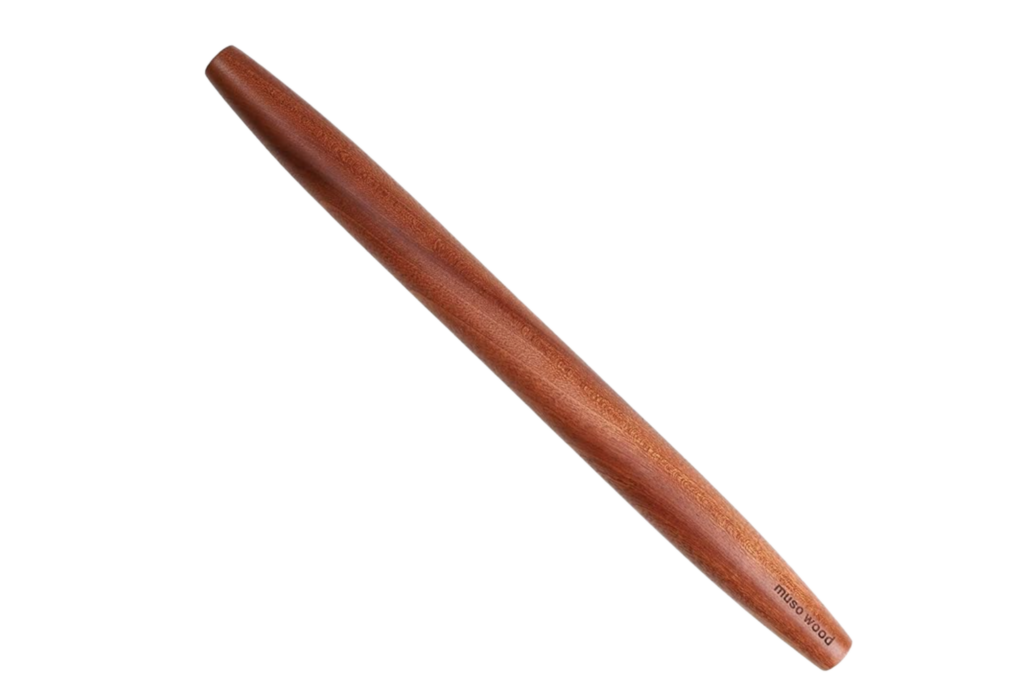 Muso Wood Rolling Pin